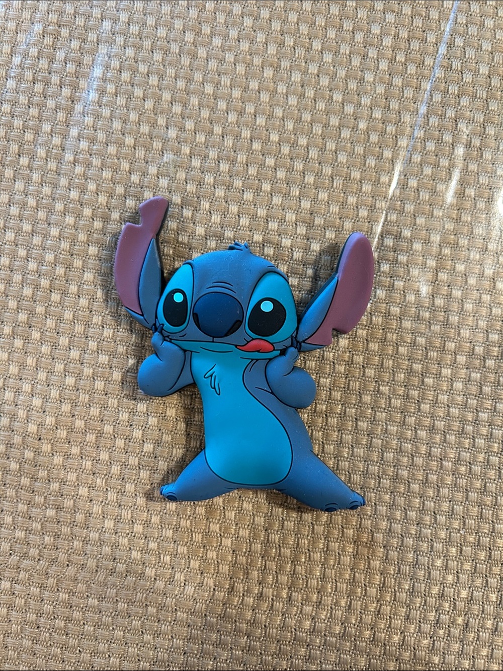 Stitch Magnet